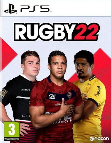Rugby 18 (PS4) (輸入版） Amazon.co.jp: Rugby 18 PS4 (輸入版) : ゲーム